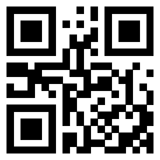 Scansione del Qr Code di 3405023105