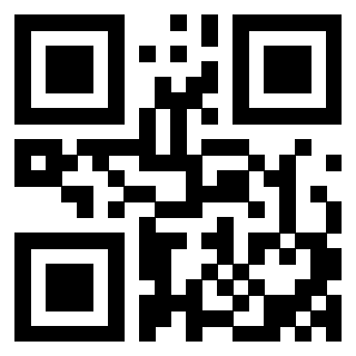 Qr Code di 3405023106