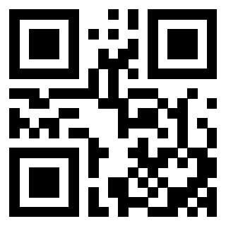Scansione del Qr Code di 3405023107