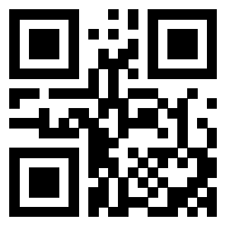 Il QrCode di 3405023108