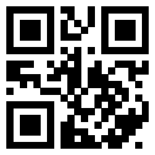 Immagine del Qr Code di 3405023109