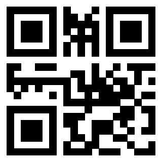 3405023110 - Immagine del QrCode associato