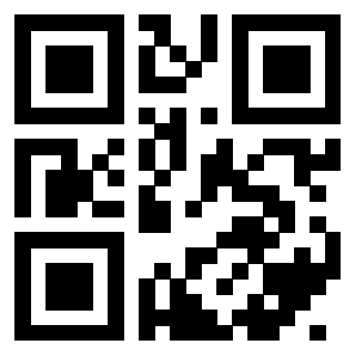 Il QrCode di 3405023114