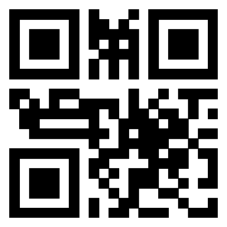 Il QrCode di 3405023117