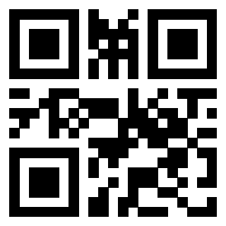Scansione del Qr Code di 3405023118