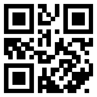 3405023119 Qr Code associato