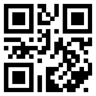 Immagine del Qr Code di 3405023120