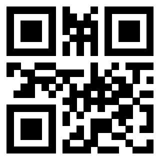 Il QrCode di 3405023122