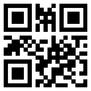 3405023123 Qr Code associato
