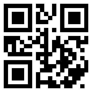 3405023125 - Immagine del QrCode associato