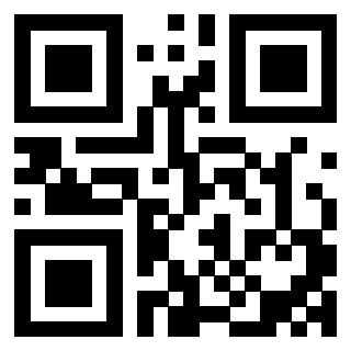 Scansione del Qr Code di 3405023126