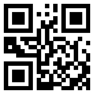 3405023127 - Immagine del QrCode