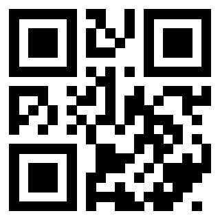 3405023128 - Immagine del Qr Code