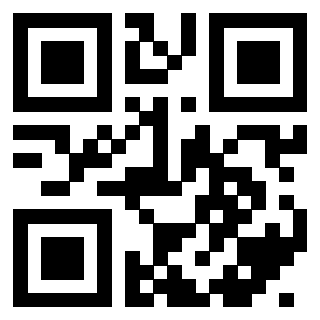 3405023129 - Immagine del Qr Code associato
