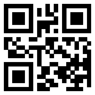 3405023131 - Immagine del Qr Code associato
