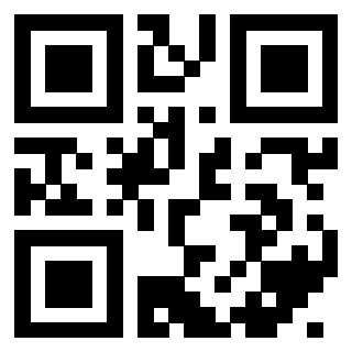 Immagine del Qr Code di 3405023132