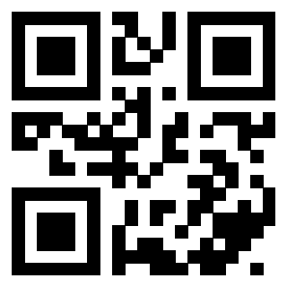 Immagine del QrCode di 3405023133