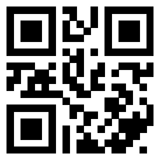 Scansione del QrCode di 3405023136