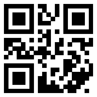 3405023137 - Immagine del QrCode