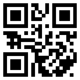 3405023138 QrCode associato