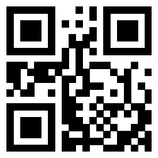 Il QrCode di 3405023140