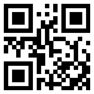 Immagine del QrCode di 3405023141
