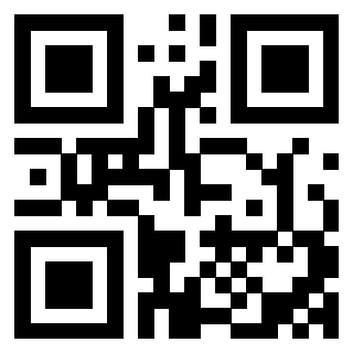 3405023142 - Immagine del Qr Code associato