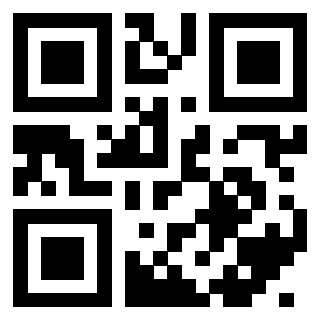 3405023145 - Immagine del QrCode