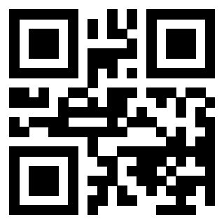 Immagine del QrCode di 3405023147