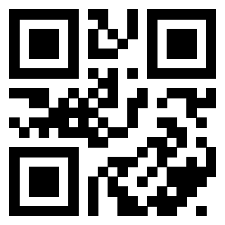3405023150 - Immagine del Qr Code associato