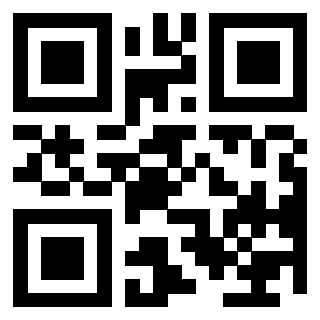 Scansione del QrCode di 3405023152