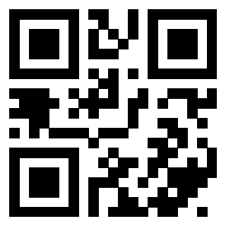 Scansione del Qr Code di 3405023153