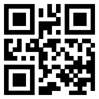3405023154 - Immagine del QrCode associato