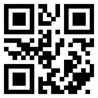 Il QrCode di 3405023157