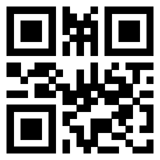 3405023158 - Immagine del QrCode associato