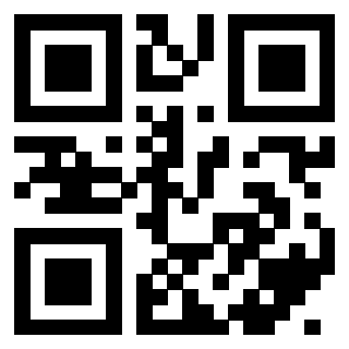 3405023159 - Immagine del QrCode