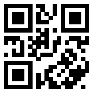 3405023164 - Immagine del QrCode