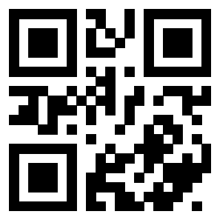 3405023165 - Immagine del Qr Code