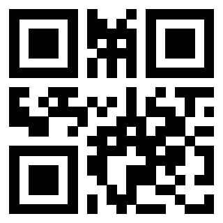 3405023167 Qr Code associato