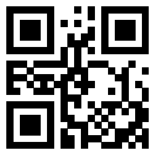 Il QrCode di 3405023168