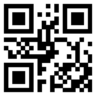3405023169 - Immagine del Qr Code associato