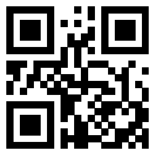 Scansione del Qr Code di 3405023171