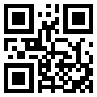 3405023172 - Immagine del Qr Code associato