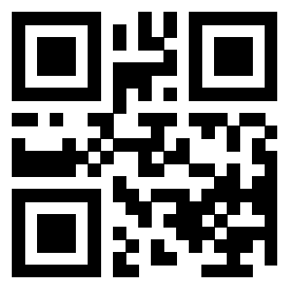 Immagine del QrCode di 3405023173