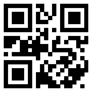 Immagine del QrCode di 3405023174
