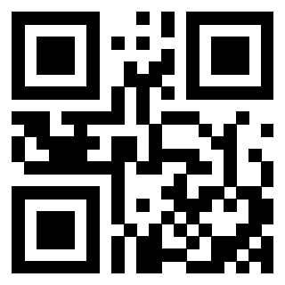 Scansione del Qr Code di 3405023177