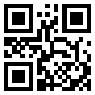 3405023178 - Immagine del QrCode associato