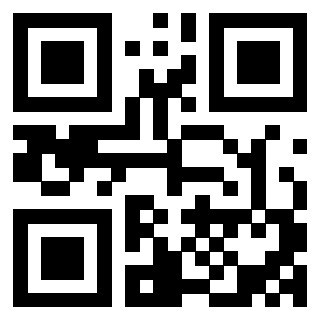 3405023182 - Immagine del Qr Code