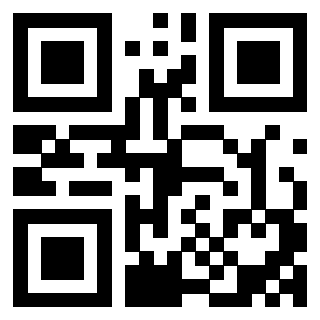 Immagine del Qr Code di 3405023184