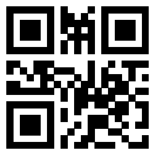 Scansione del Qr Code di 3405023186